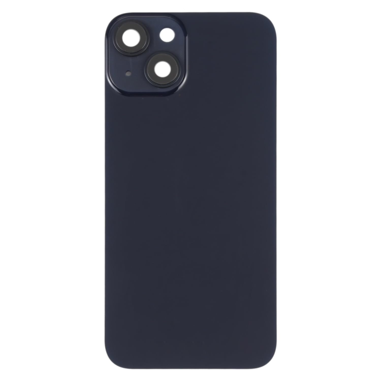 Replacement for iPhone 14 Rear Back Glass Cover Case with Bracket Replacement for iPhone 14 Rear Back Glass Cover Case with Bracket